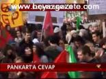 Pankart'a Cevap