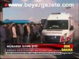 İşçiler Hala Toprak Altında