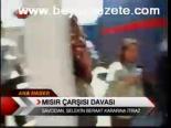Mısır Çarşı'sı Davası