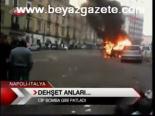 Dehşet Anları...