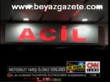 Motosilet Yarışı Ölümle Sonlandı