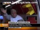Haberal Hastane Değiştirdi