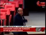 Kavganın Tarafları Konuştu