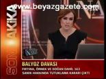 İstanbul Barosu Başkanı: Türkiye Faşizme Gidiyor