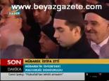 Hicret Anne Vefat Etti