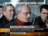 Kılıçdaroğlu'ndan Gül'e Çağrı