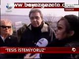 Park İsyanı!