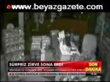 İnatçı Hırsız!
