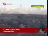 Korkutan Göçük