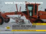 Soğuk Ve Yağış Geliyor
