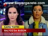 Balyoz'da Bugün