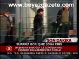 Tutuklama Kararını Protesto Ettiler