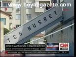 Nusret Tekrar Denizlerde