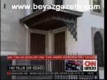 140 Yıllık Sır Odası