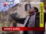 Mısır'a Çağrı
