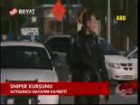 Snıper Kurşunu