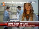Defne Bebek Mucizesi