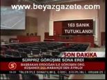 Balyoz Davasında Tutuklama