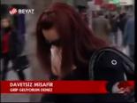 Davetsiz Misafir