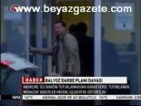 Balyoz Darbe Planı Davası