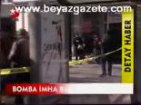 Bomba İhbar Robotu