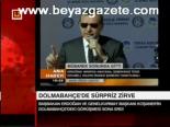 Erdoğan Mısır Ordusuna Seslendi