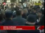 Sistem Değişimi