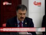 Meclis'te Soykırım Tartışması