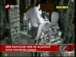 Hem İnatçılar Hem De Açgözlü