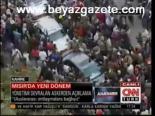 Mısır Ordusu: Uluslararası Antlaşmalara Bağlıyız