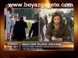 Balyoz Planı Davası