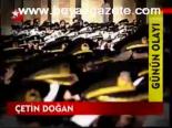 Çetin Doğan