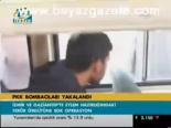 Pkk Bombacıları Yakalandı