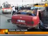 Yolda Can Pazarı