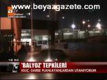 Siyasetin Gündemi Balyoz