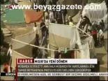 Mısır'da Yeni Dönem