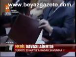 Erdil Davası Aihm'de