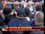 Cezayir De Hareketli
