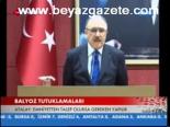 Balyoz Tutuklamaları