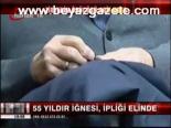 Zirvenin Örücüsü Arif Usta