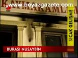 Burası Nusaybin