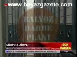 Balyoz'da Gölcük Depremi