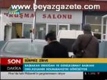 Bayoz Davasında Tutuklama