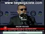 Seçim Havası