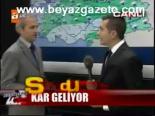 Kar Geliyor