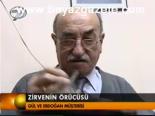 Zirvenin Örücüsü