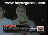 İran'a Kaçmış