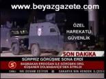 Özel Harekatlı Güvenlik