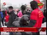 Rusya Da Karıştı