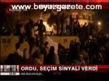Mısır'da Şimdi Ne Olacak?